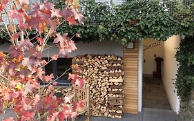 Gerda Wellness Apartment