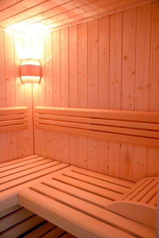 Gerda Wellness Apartment Grinzens Buitenkant foto