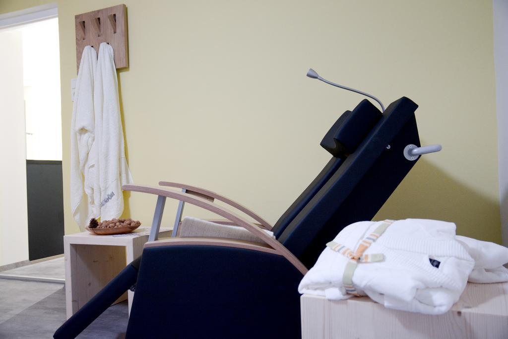 Gerda Wellness Apartment Grinzens Buitenkant foto
