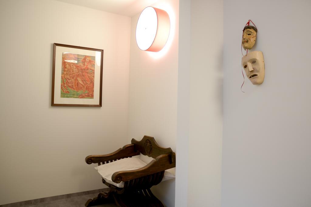Gerda Wellness Apartment Grinzens Buitenkant foto