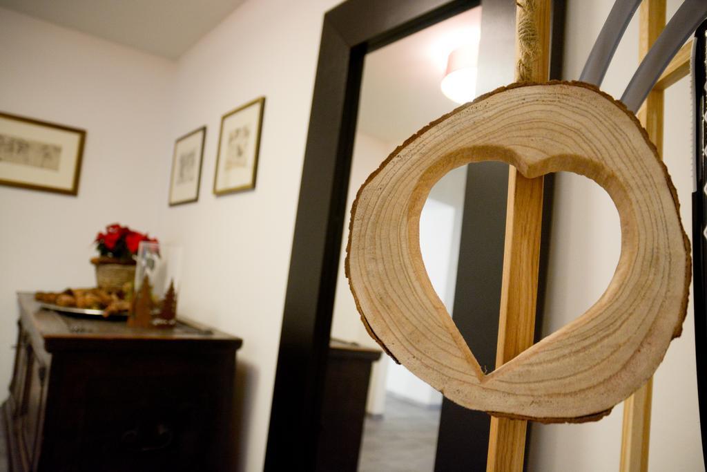 Gerda Wellness Apartment Grinzens Buitenkant foto