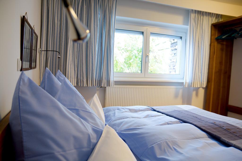 Gerda Wellness Apartment Grinzens Buitenkant foto